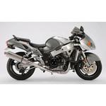 シェイプスクエア チタンフルエキ ＜チタンソリッドサイレンサー＞ GSX1300R '99～'07 BEAMS(ビームス)