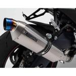 CORSA-EVO スリップオン JMCA GSX-R1000 '12～'13 BEAMS(ビームス)