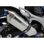 CORSA-EVO スリップオン JMCA GLADIUS650 ABS BEAMS(ビームス)