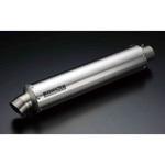 R-EVOフルエキ ＜Φ89ロング・チタンソリッドサイレンサー＞ ZEPHYR750 BEAMS(ビームス)