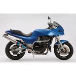R-EVOフルエキ ＜Φ100ロング・ヒートチタンサイレンサー＞ GPZ900R BEAMS(ビームス)