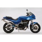 R-EVOフルエキ ＜Φ100ロング・チタンソリッドサイレンサー＞ GPZ900R BEAMS(ビームス)