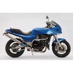 R-EVOフルエキ ＜Φ89ロング・チタンソリッドサイレンサー＞ GPZ900R BEAMS(ビームス)