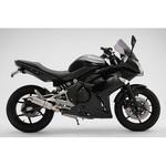 R-EVOスリップオン＜ステンレスサイレンサー＞ Ninja400R BEAMS(ビームス)