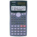 fx-912ms-n スタンダード関数電卓 S-V.P.A.M 1個 カシオ計算機 【通販