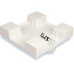 サヌキ 洗濯 機防水パン 樹脂ドラム式対応タイプ 640×640mm PWH-640 洗濯機防水パン 樹脂ドラム式対応タイプ SPG(サヌキ) 洗濯機パン