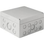 ノックアウト付 IP67防水ボックス SPCMシリーズ タカチ電機工業