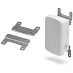 外部取付足 ステンレス製 WGF (WG・WGVシリーズ用) タカチ電機工業