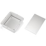 WG・WGV用取付ベース WGPシリーズ タカチ電機工業