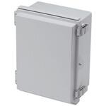 防水・防塵開閉式ポリカーボネートプラボックス BCPCシリーズ タカチ電機工業