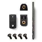 NKAP-KIT NK・NKK用パネルマウントキット NKAP-KIT タカチ電機工業