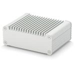 ヒートシンクアルミケース EMCシールドタイプ EXHEシリーズ タカチ電機工業