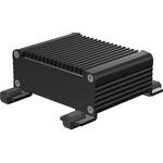 フランジ足付ヒートシンクアルミケース EXHFシリーズ タカチ電機工業