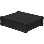 コーナーガード付アルミケースアルミパネルタイプ EXPシリーズ タカチ電機工業