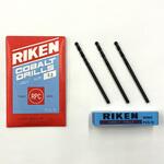 コバルトストレートドリル RPC