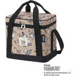 SNOOPY ソフトクーラー ロゴス SNOOPY ソフトクーラー ロゴス