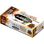 つまむと飛び出すキッチンポリ袋BOX ハウスホールドジャパン