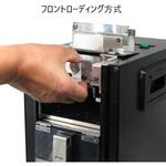 電動式HDD/SSD物理破壊装置 高速タイプ Storage Puncher ストレージパンチャー STPN-30 創朋 電動式HDD/SSD物理破壊装置 高速タイプ Storage Puncher ストレージパンチャー STPN-30 創朋