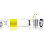 ASOBU(アソブ) Tea GLASS BOTTLE メテックス