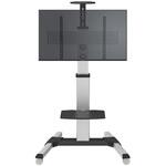 【スタンドセット】液晶ディスプレイ 40型/1920×1080/HDMI×2/ブラック/スピーカー有/2年保証/JN-V40TFHD-U+自立スタンドJN-3275-90JRFセット JAPANNEXT