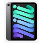 iPad mini Wi-Fiモデル 128GB - スペースグレイ (CPU:A17 Pro/メモリ非公開/ストレージタイプ非公開128GB/iPasOS/8.3型/SIMスロット:なし) Apple iPad mini Wi-Fiモデル 128GB - スペースグレイ (CPU:A17 Pro/メモリ非公開/ストレージタイプ非公開128GB/iPasOS/8.3型/SIMスロット:なし) Apple