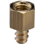 タッピングスペーサー TPSシリーズ タカチ電機工業