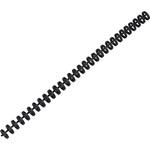 ルーズリング 10mm カール事務器