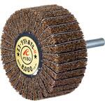 ”スコーライトホイールS.M”(軸径6mm)スコーライトM(ミックス) 100×25 イチグチ ”スコーライトホイールS.M”(軸径6mm)スコーライトM(ミックス) 100×25 イチグチ