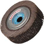 研磨輪 100X25X12.7 イチグチ 研磨輪 100X25X12.7 イチグチ