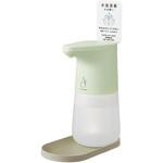 アルザウバー オートディスペンサー アルコールタイプ PLUS(プラス)[文具]