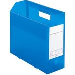 ファイル 年組氏名スクール PPボックスファイル A4-E プラス(文具)