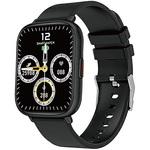 エス520　スマートウォッチまとめ売り a28573 24時間健康管理多機能スマートウォッチEX ブラック 1個