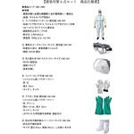 GM-1008 感染対策6点セット ガードマン