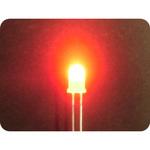 AP-L01 かんたんLEDシリーズ 高輝度LED(赤色・5mm) エレキット