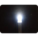 AP-L03 かんたんLEDシリーズ 高輝度LED(白色・5mm) エレキット
