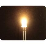 AP-L04 かんたんLEDシリーズ 高輝度LED(電球色・5mm) エレキット