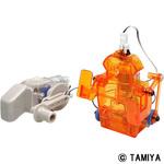 71123 手回し発電・クランク歩行メカ TAMIYA(タミヤ)