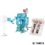 2チャンネル リモコン・ボクシングファイター TAMIYA(タミヤ)