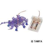 71119 2チャンネル リモコン・クワガタムシ TAMIYA(タミヤ)
