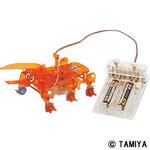 71118 2チャンネル リモコン・カブトムシ TAMIYA(タミヤ)