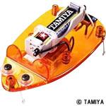 ぷるぷる・ネズミ TAMIYA(タミヤ)