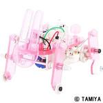 71108 メカ・ラビット TAMIYA(タミヤ)