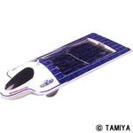 76501 ミニソーラーカー 京セラ ブルーイーグル TAMIYA(タミヤ)