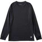 リゲインテック ボディリカバリー ロングTシャツ ロゴス リゲインテック ボディリカバリー ロングTシャツ ロゴス