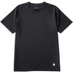 リゲインテック ボディリカバリー Tシャツ ロゴス リゲインテック ボディリカバリー Tシャツ ロゴス