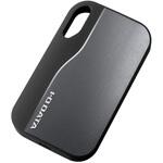 USB 20Gbps(USB 3.2 Gen2×2)USB-C/USB-A対応 ポータブルSSD 1TB ダークグレー I ・O DATA(アイオーデータ)