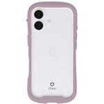 [iPhone 17専用]iFace Reflection強化ガラスクリアケース iFace
