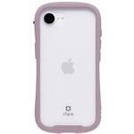 [iPhone 17e/16e専用]iFace Reflection強化ガラスクリアケース iFace
