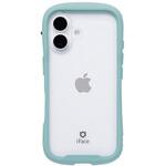 [iPhone 16専用]iFace Reflection強化ガラスクリアケース iFace