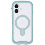 [iPhone 17専用]iFace Reflection MagSynq 強化ガラスクリアケース iFace